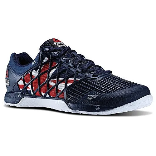 Reebok Women's Crossfit Nano 4.0 Training Shoe-reebok