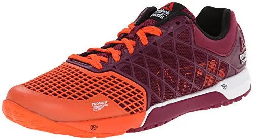 Reebok Women's Crossfit Nano 4.0 Training Shoe-reebok