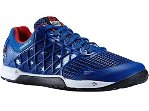 Reebok Women's Crossfit Nano 4.0 Training Shoe-reebok