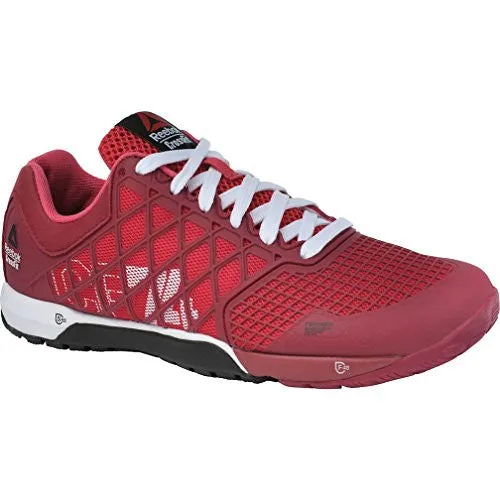 Reebok Women's Crossfit Nano 4.0 Training Shoe-reebok