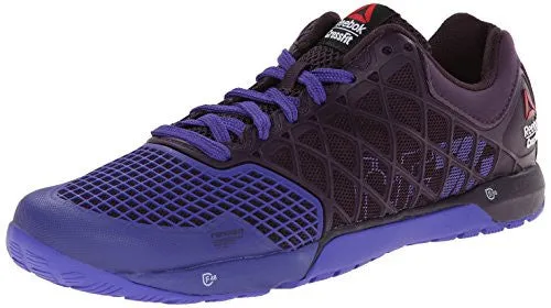 Reebok Women's Crossfit Nano 4.0 Training Shoe-reebok