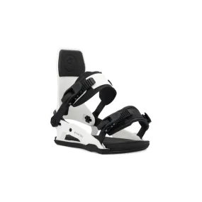 Ride C-6 Snowboard Binding Mens 2025