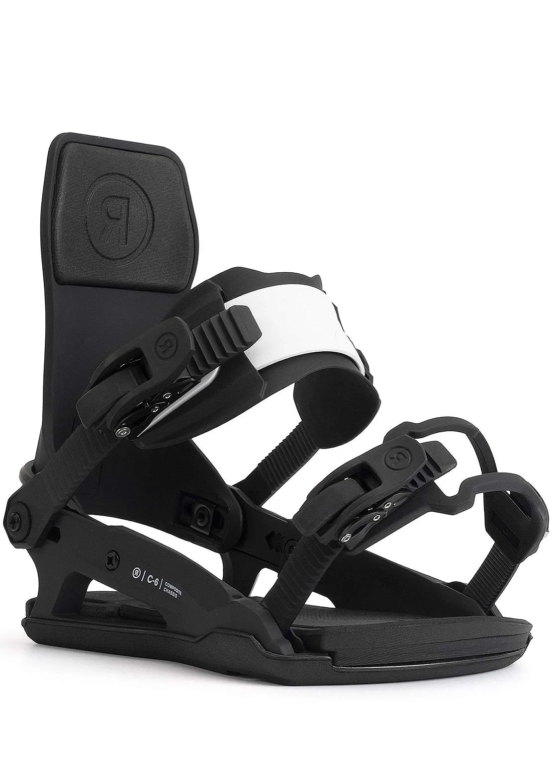 Ride Men's C-6 Snowboard Bindings