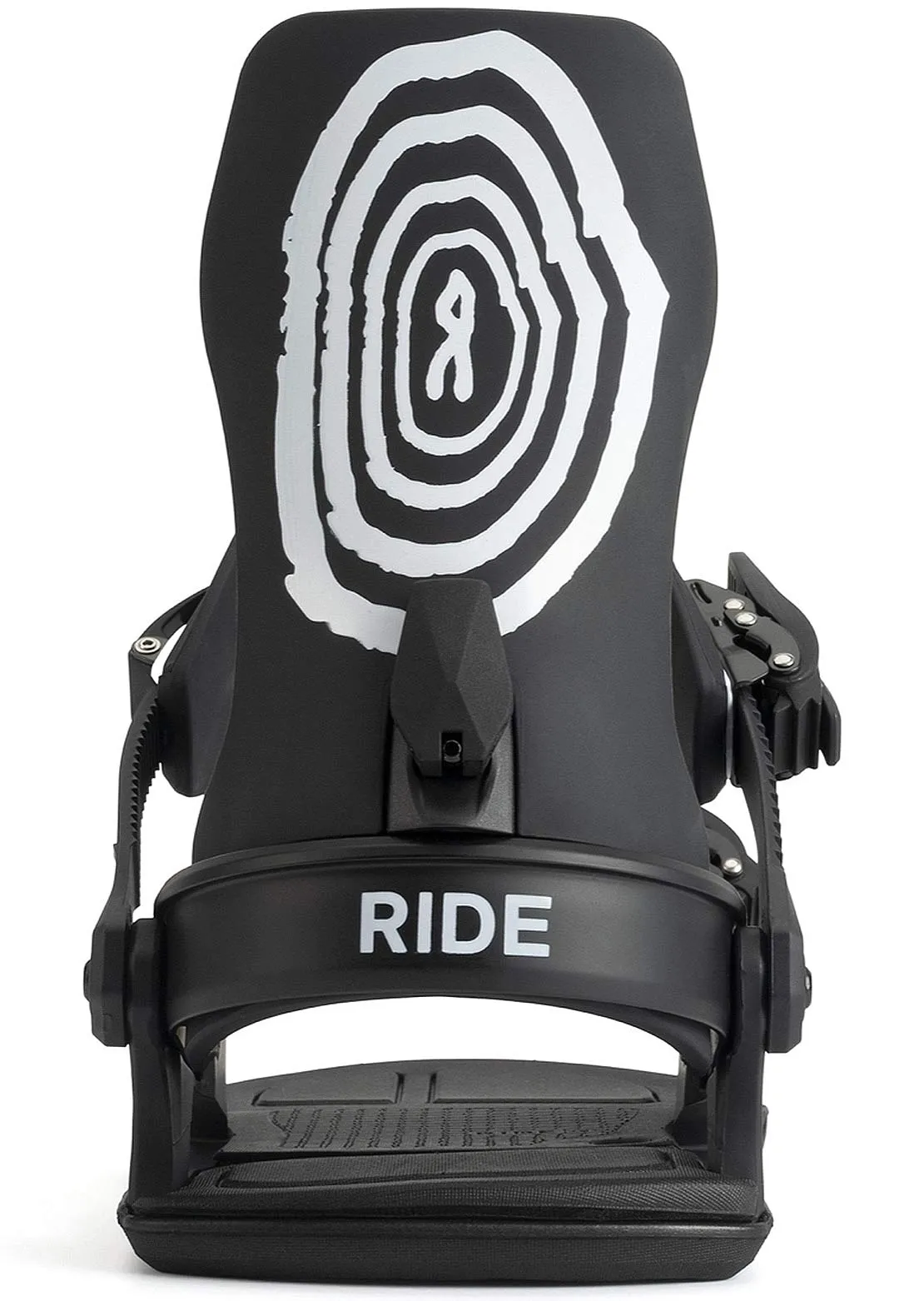 Ride Men's C-6 Snowboard Bindings