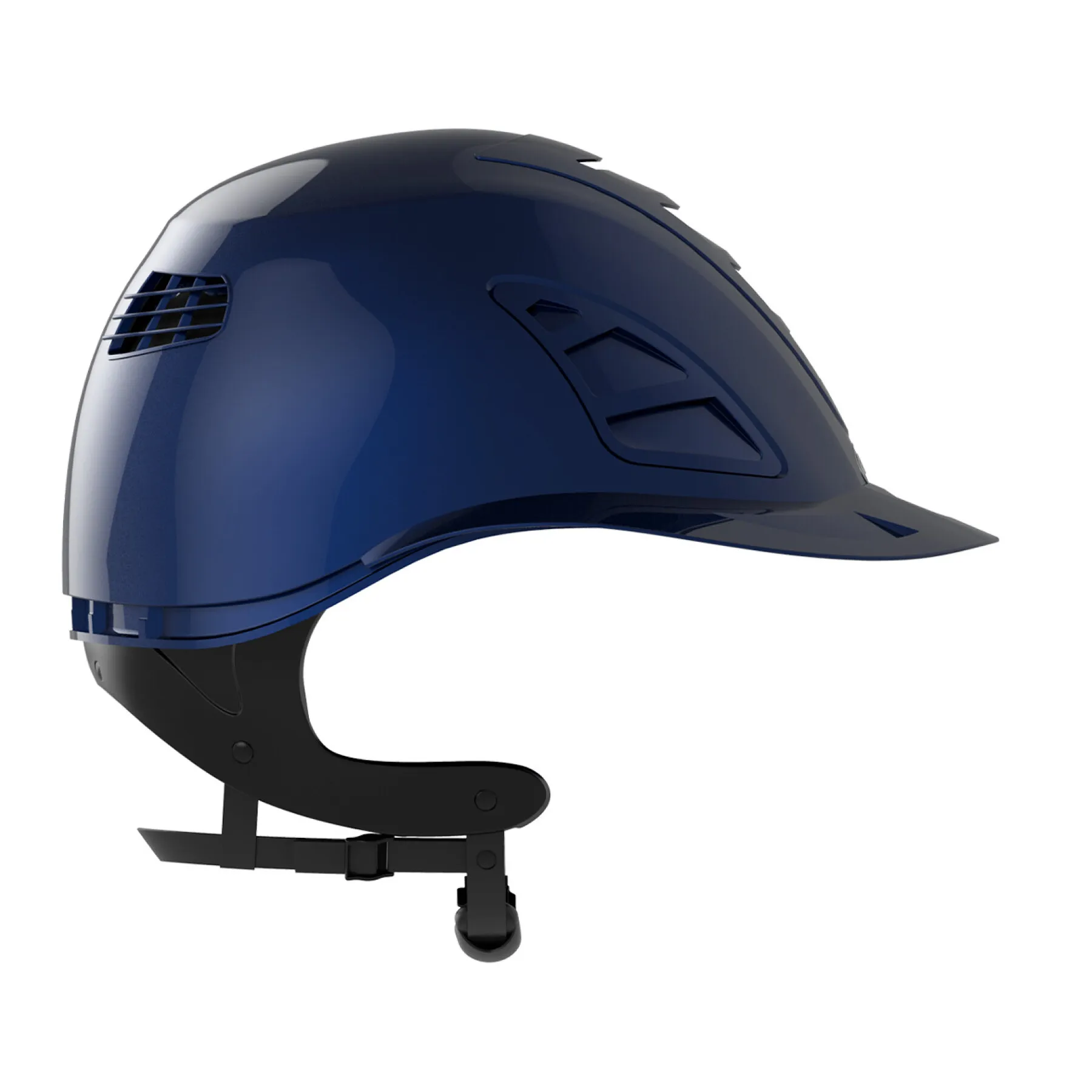 Riding helmet for women GPA 4S First TLS