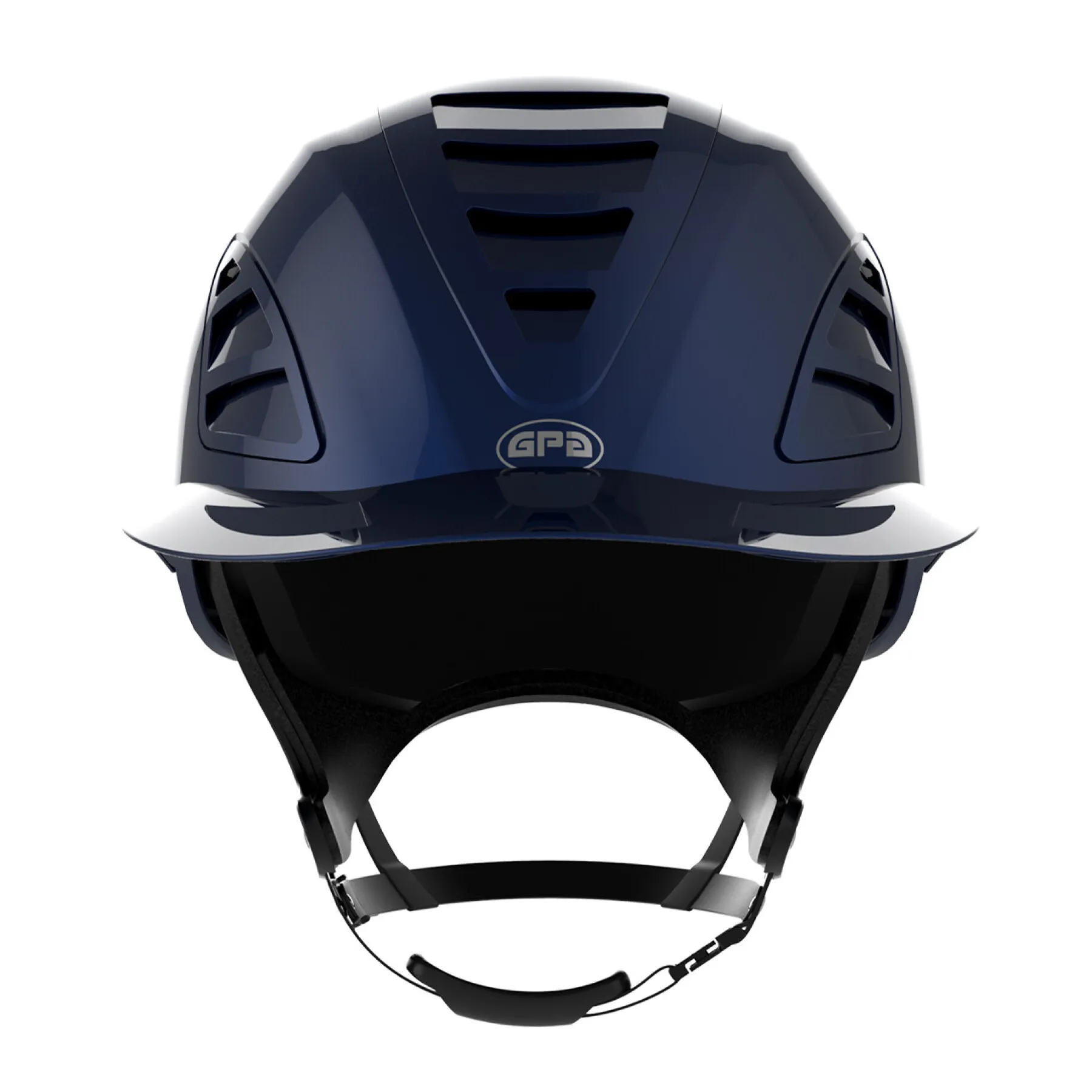 Riding helmet for women GPA 4S First TLS