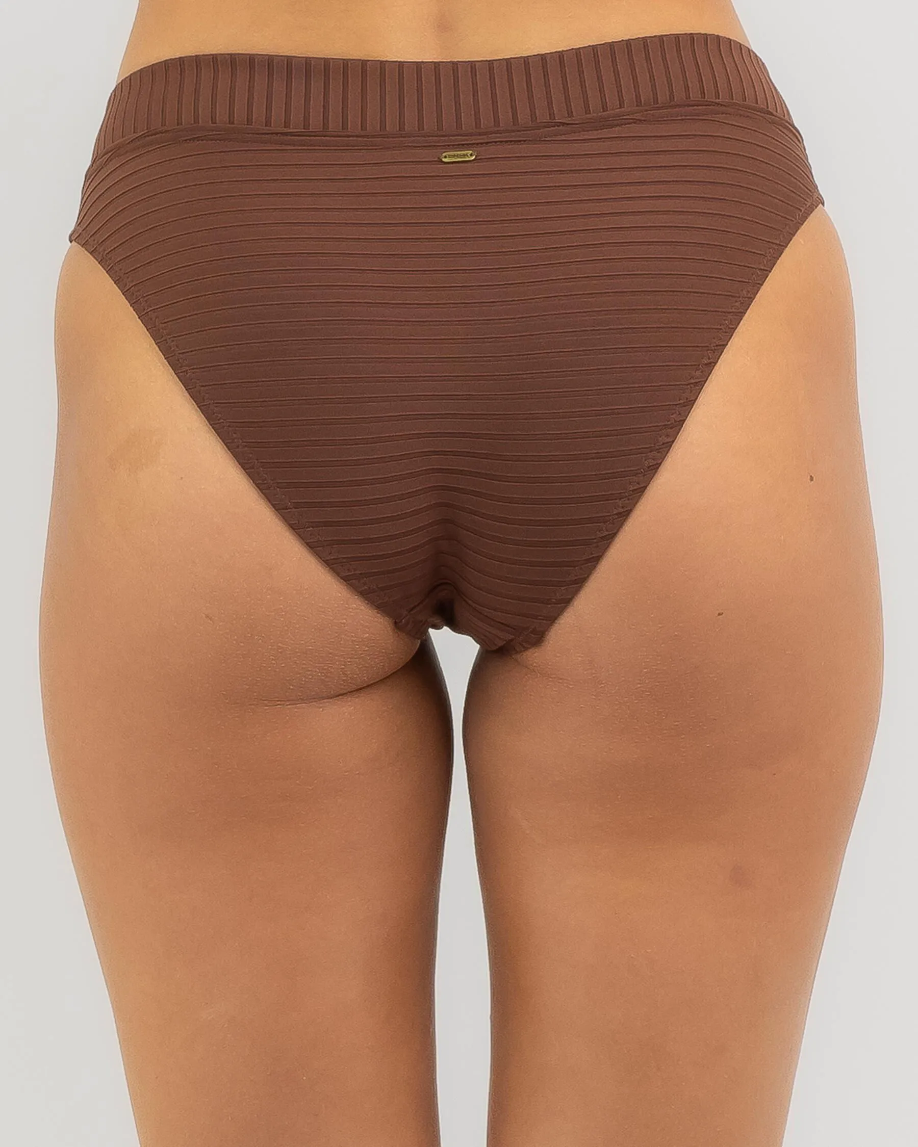 Rip Curl Premium Surf Classic Bikini Bottom