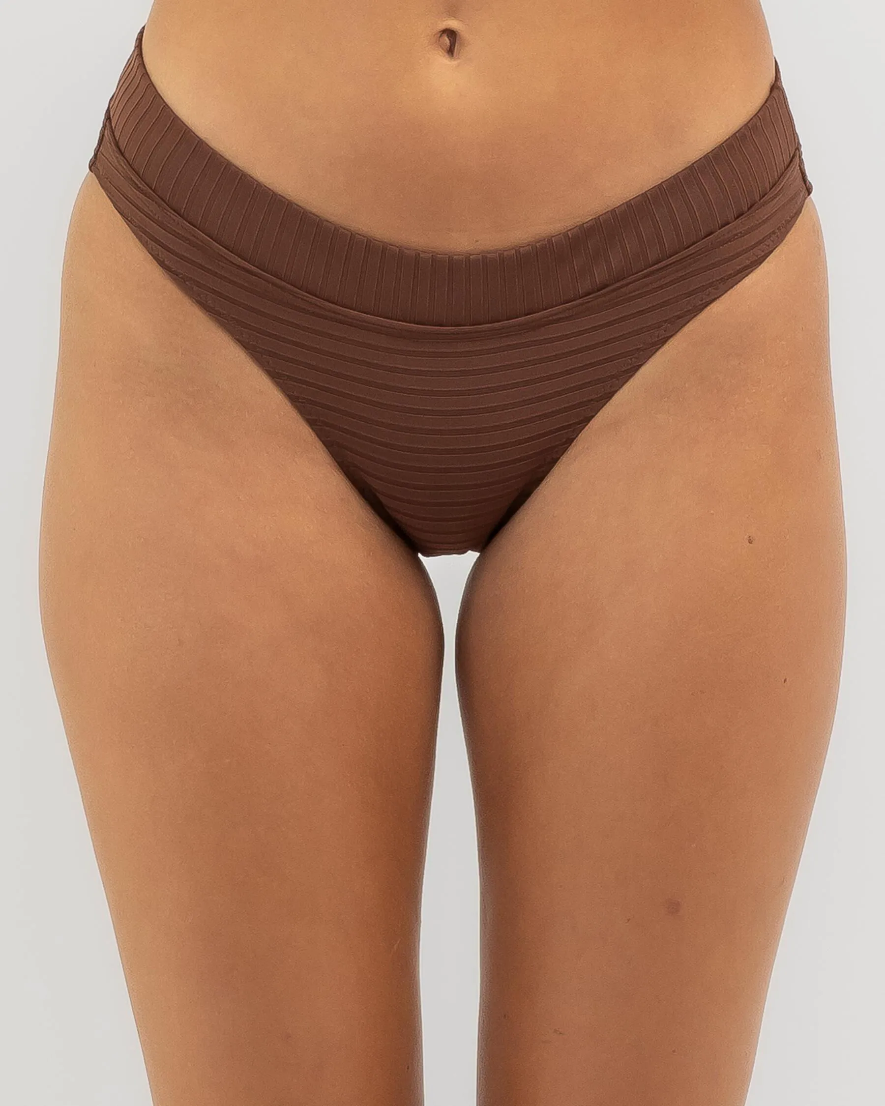 Rip Curl Premium Surf Classic Bikini Bottom