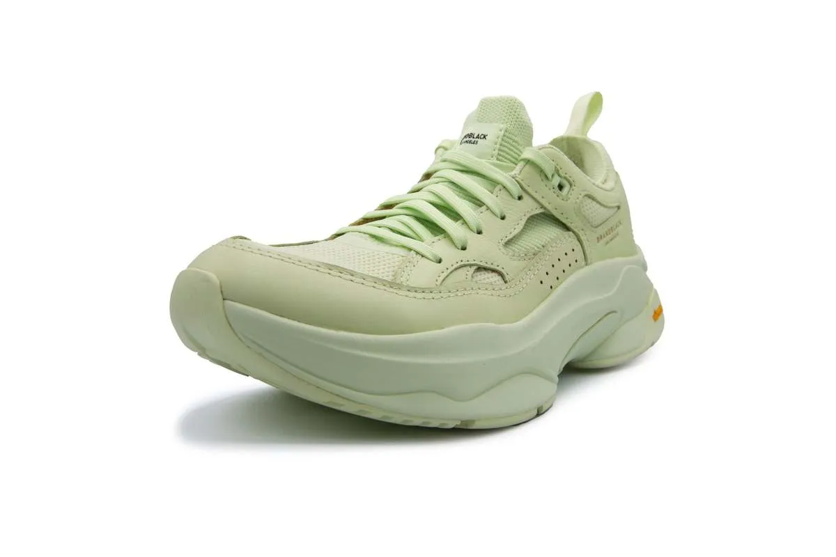 Saga 130 SNEAKERS - Lime