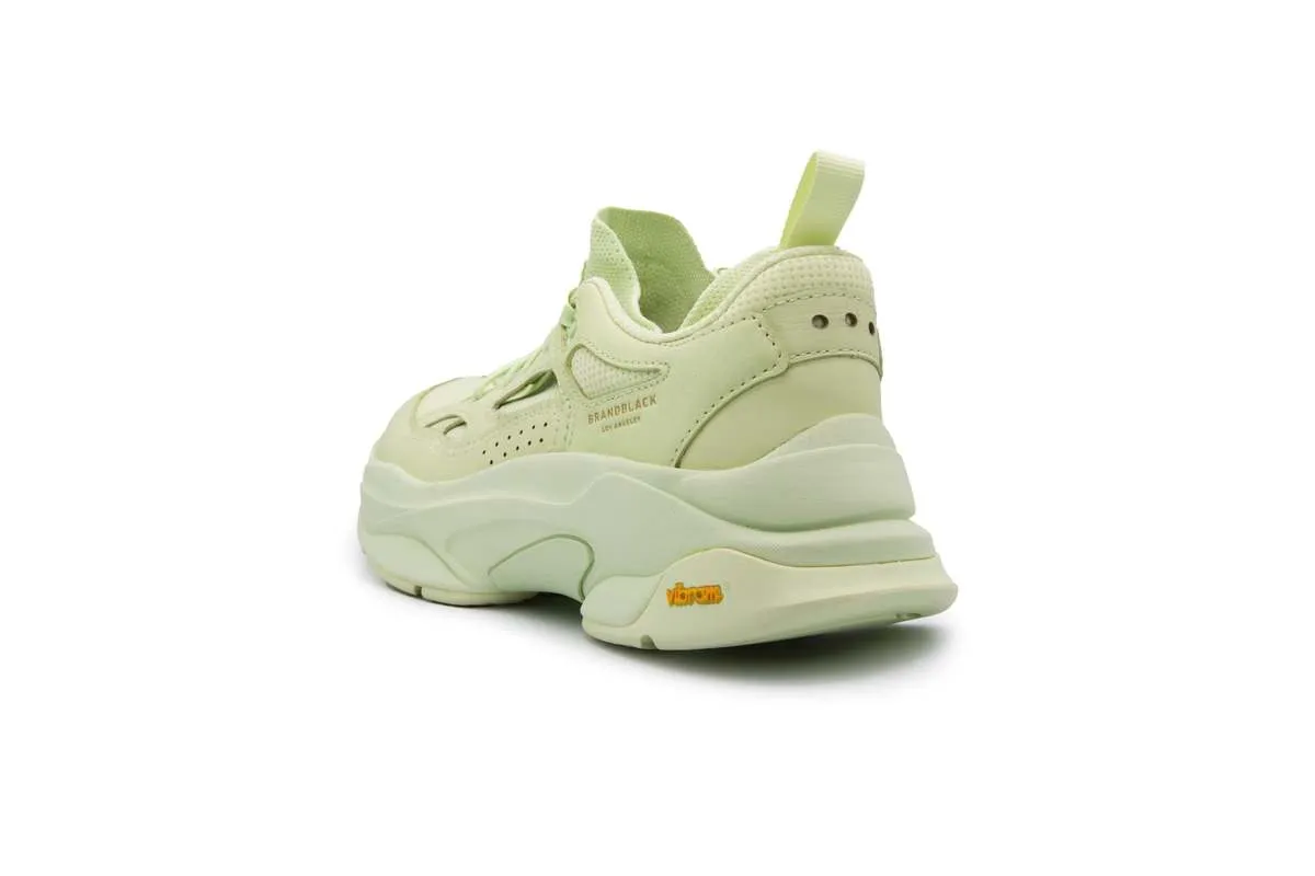 Saga 130 SNEAKERS - Lime