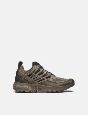 Salomon ACS PRO Desert Trainers - Dark Earth/Caribou/Wren