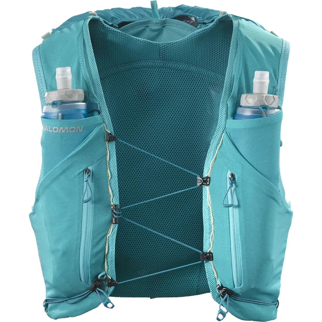 Salomon ADV Skin 12 Set w/ Flask - Unisex