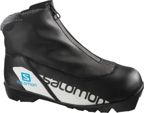 Salomon Juniors' RC Prolink Black/Process Blue | Buy Salomon Juniors' RC Prolink Black/Process Blue here | Outnorth