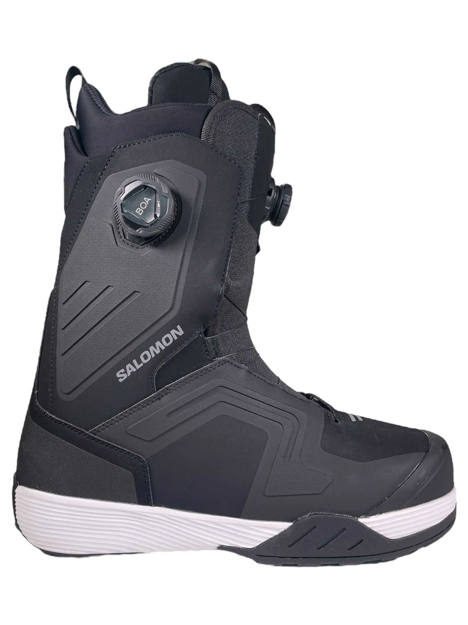 Salomon Men's Dialogue Dual Boa Snowboard Boot