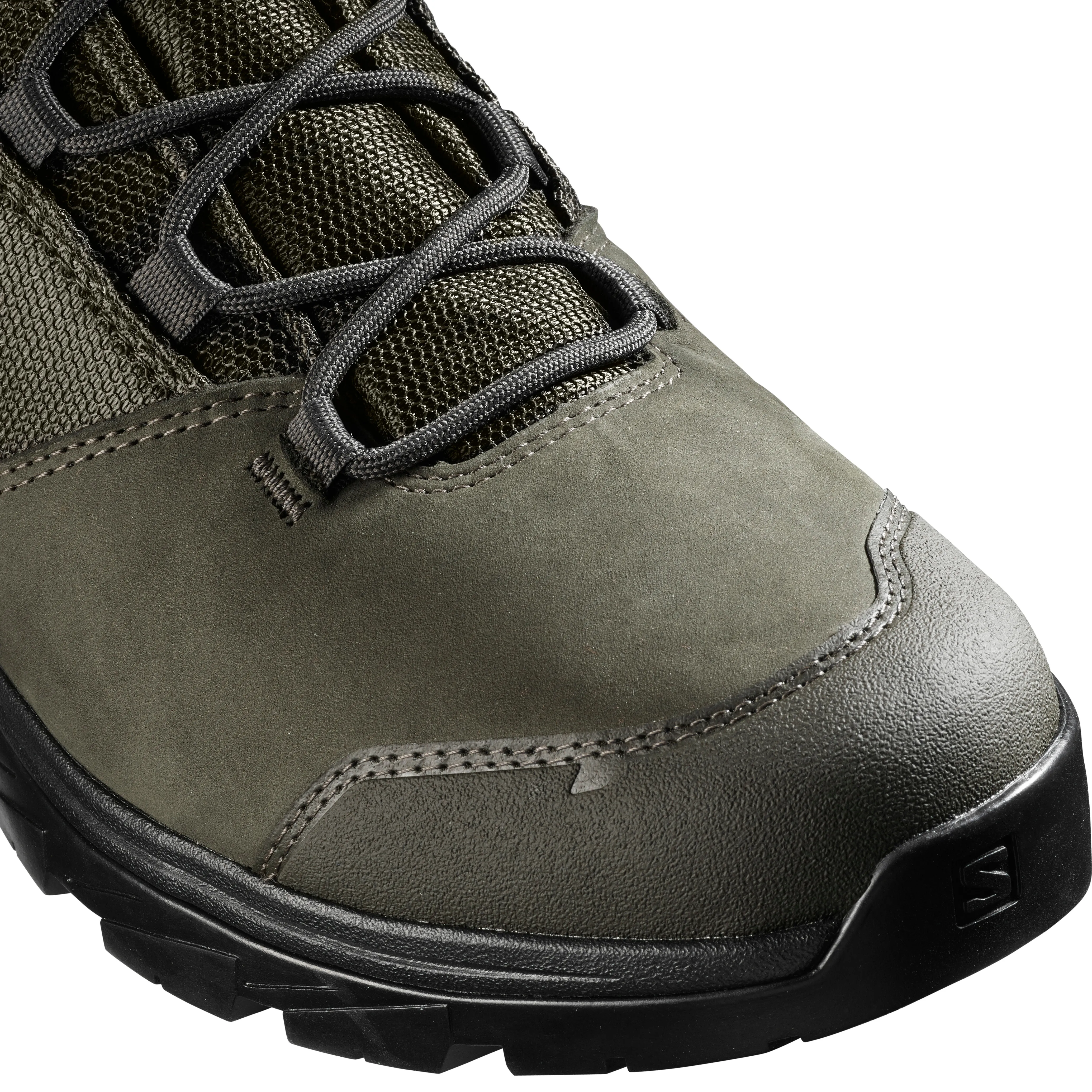 Salomon Men's Outward Gore-Tex Peat | Buy Salomon Men's Outward Gore-Tex Peat here | Outnorth