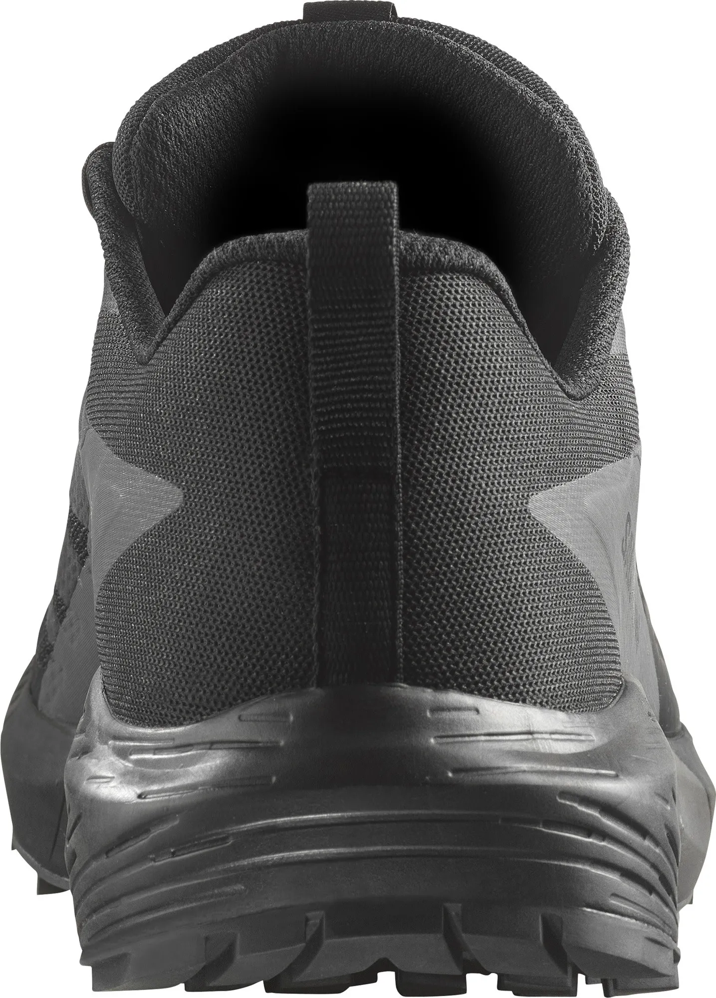 Salomon Men's Sense Ride 5 GORE-TEX Black/Magnet/Black | Buy Salomon Men's Sense Ride 5 GORE-TEX Black/Magnet/Black he