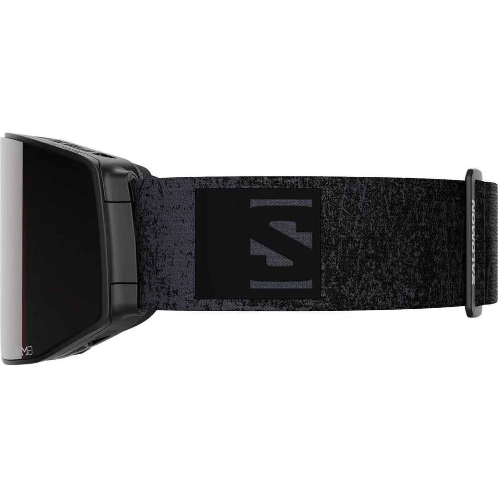 Salomon Sentry Prime Sigma Goggles 2025