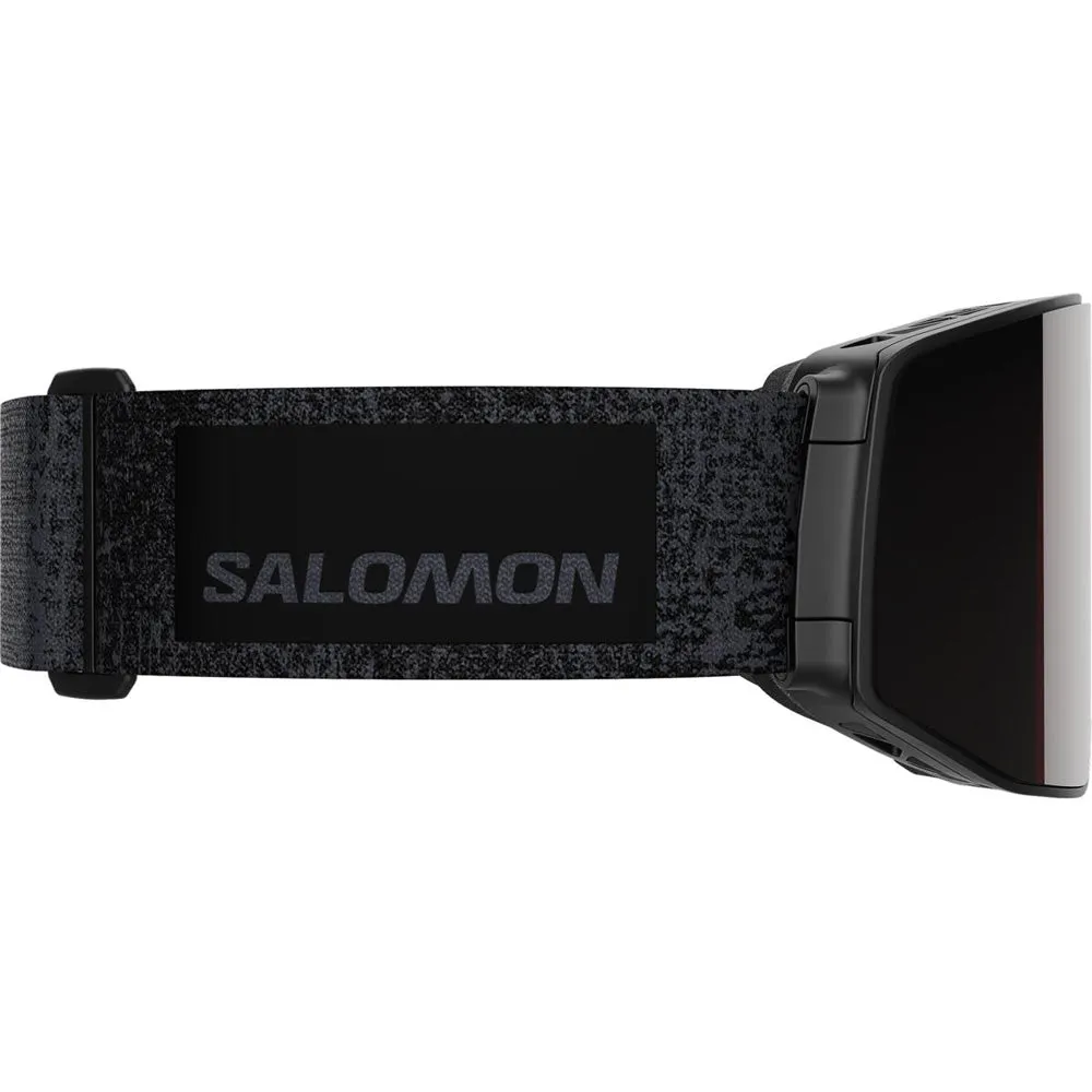 Salomon Sentry Prime Sigma Goggles 2025