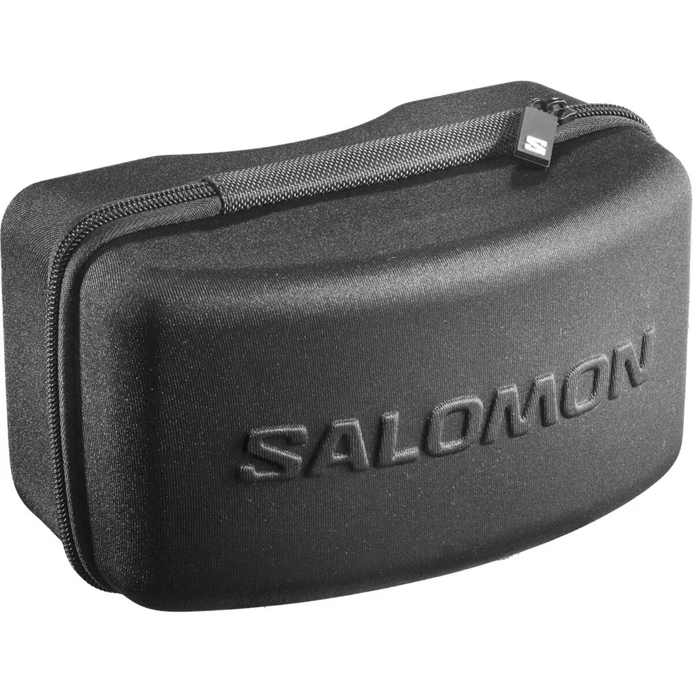 Salomon Sentry Prime Sigma Goggles 2025