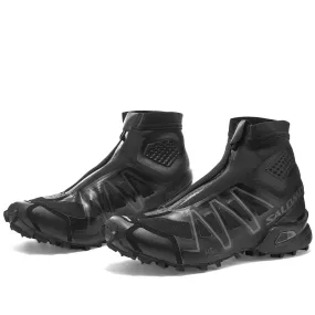 Salomon Snowcross ADVANCEDBlack & Magnet