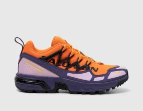 Salomon Sportstyle ACS +  HERITAGE Dragon Fire / Purple Reign / Black