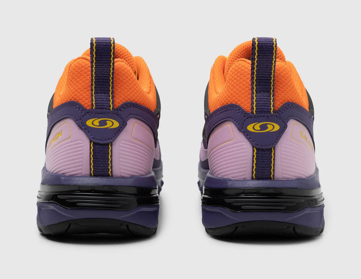 Salomon Sportstyle ACS +  HERITAGE Dragon Fire / Purple Reign / Black