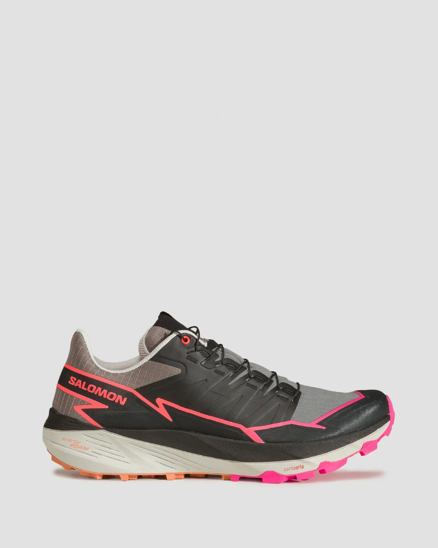 Salomon Thundercross grey men's trail shoes L47382600-pkiten-black-pink-g