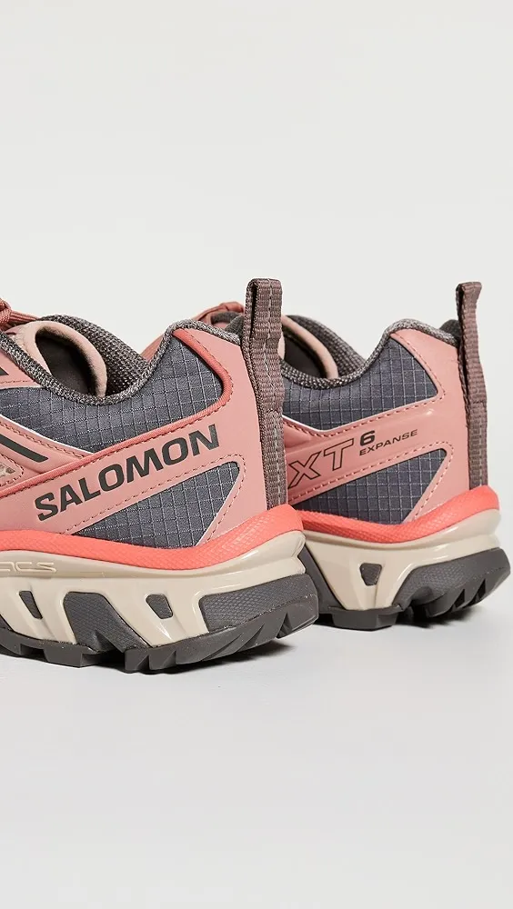 Salomon   Xt-6 Expanse Seasonal Sneakers 