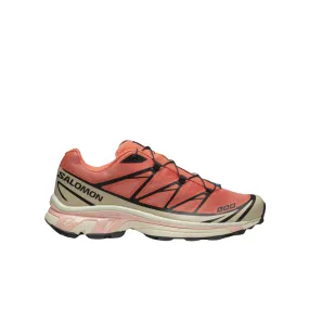 Salomon XT-6 - Living Coral/Black/Cement