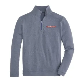 Samford Flow Performance 1/4 Zip Pullover