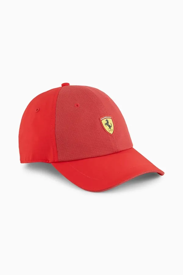 Scuderia Ferrari Race Cap