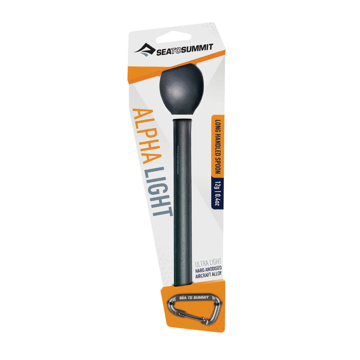 Sea To Summit Alpha Light Long Spoon