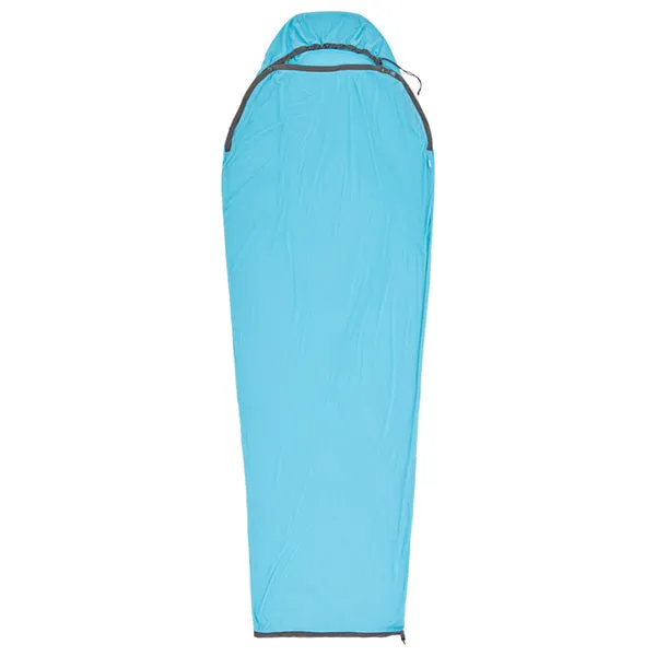 Sea to Summit Breeze Coolmax Mummy Sleeping Bag Liner