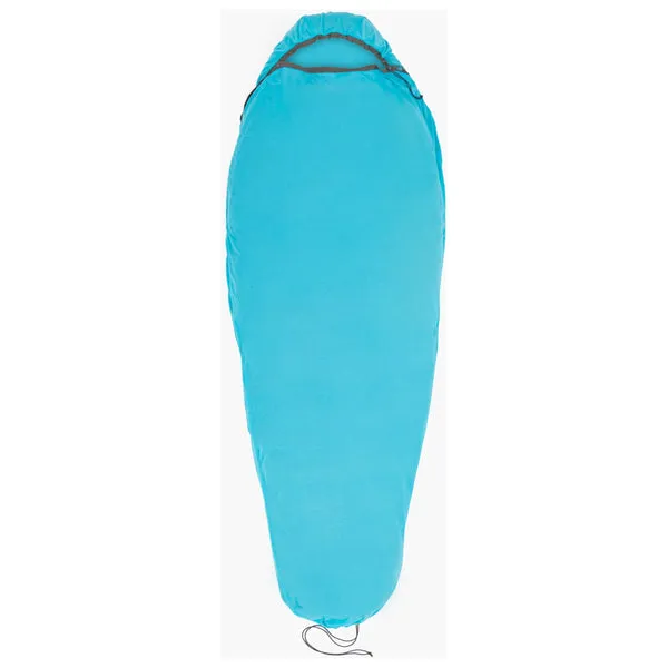 Sea to Summit Breeze Coolmax Mummy Sleeping Bag Liner