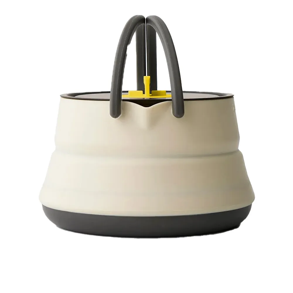 Sea To Summit Frontier Ultralight Collapsible Kettle - AW24