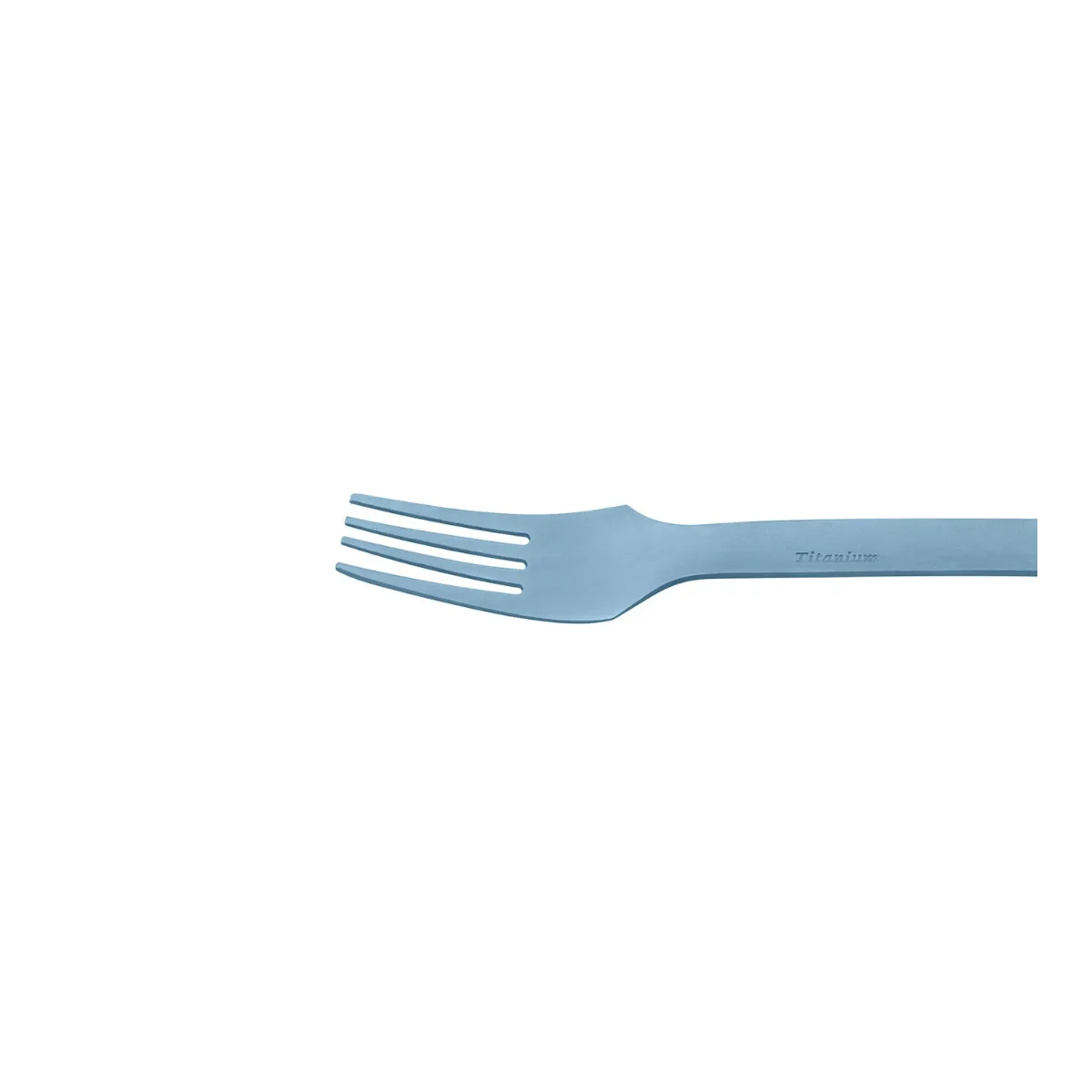 Sea To Summit Titan Knife, Fork & Spoon Set