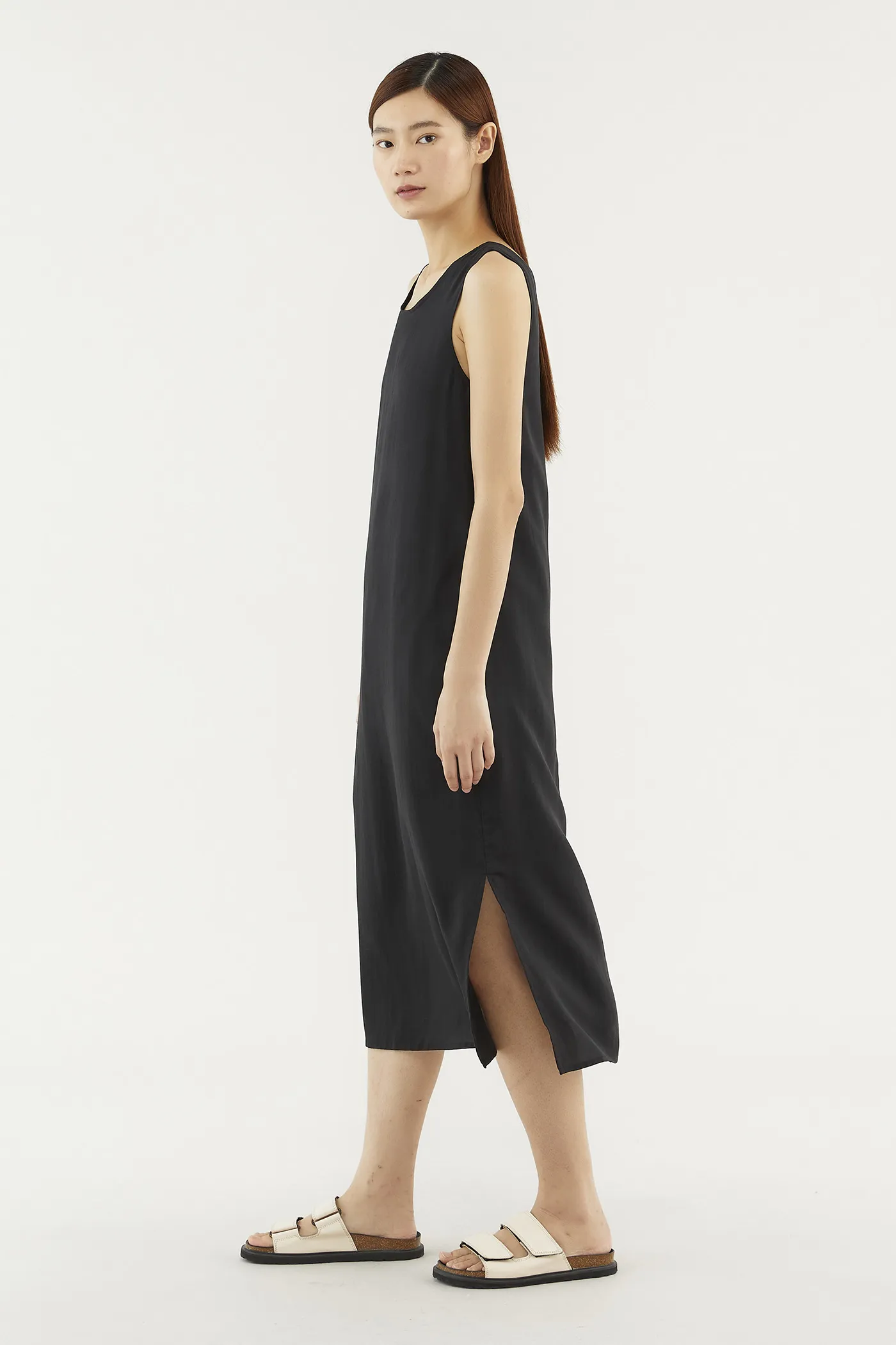 Shaya Column Dress 