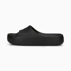 Shibusa Women's Slides | PUMA Black-PUMA Black | PUMA SHOP ALL PUMA | PUMA 