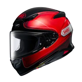 Shoei NXR2 Sheen Helmet - TC1