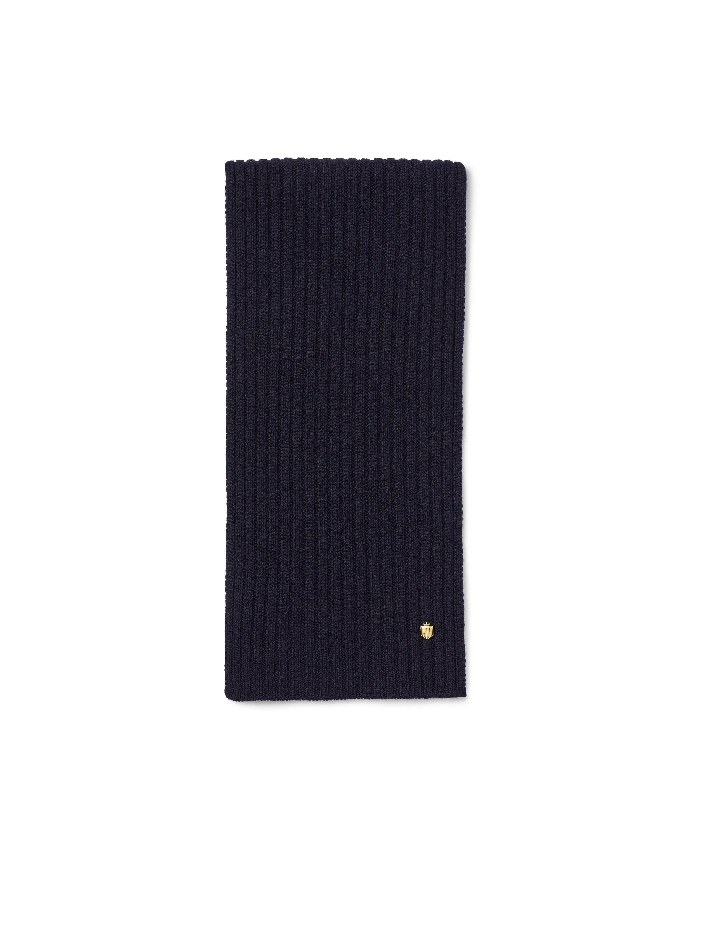 Signature Men's Scarf navy Scarf