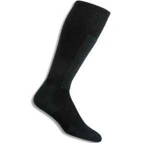 Ski Sock Thorlo Lightweight Ski Sock Black