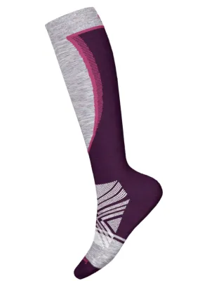 Smartwool  Ski Targeted Cushion OTC Socks Womens