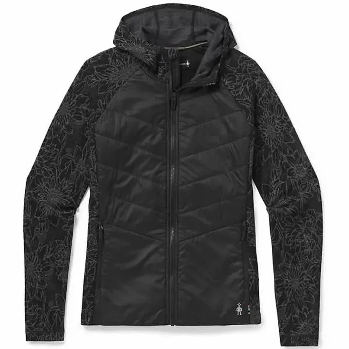 Smartwool Smartloft 60 Hoodie Full Zip Women's