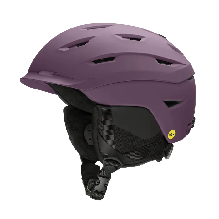 Smith Optics Liberty MIPS Helmet