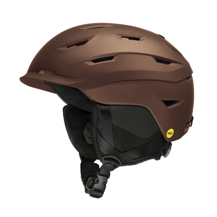 Smith Optics Liberty MIPS Helmet