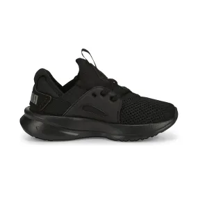 SOFT Enzo Evo PS Puma Black-CASTLEROCK