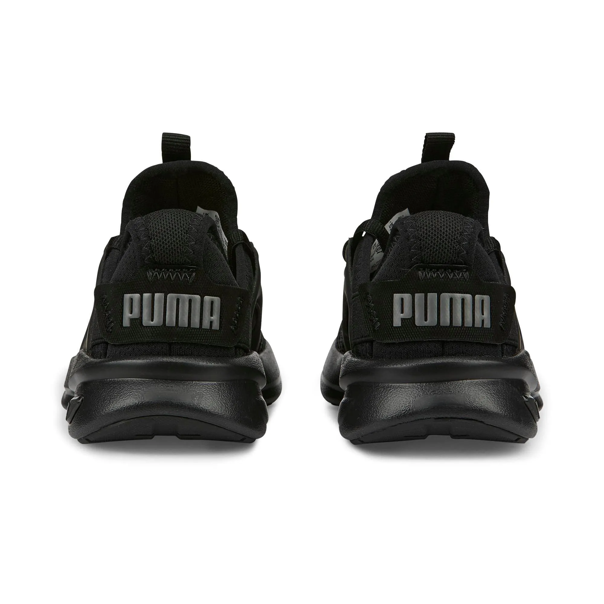 SOFT Enzo Evo PS Puma Black-CASTLEROCK