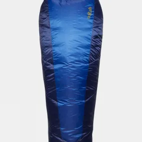 Solar Eco 2 Wide Sleeping Bag - Regular