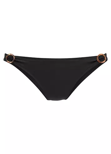 s.Oliver ’Rome’ Bikini Briefs | Kaleidoscope