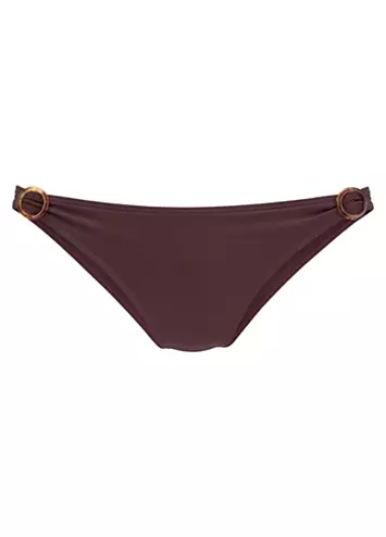 s.Oliver ’Rome’ Bikini Briefs | Kaleidoscope